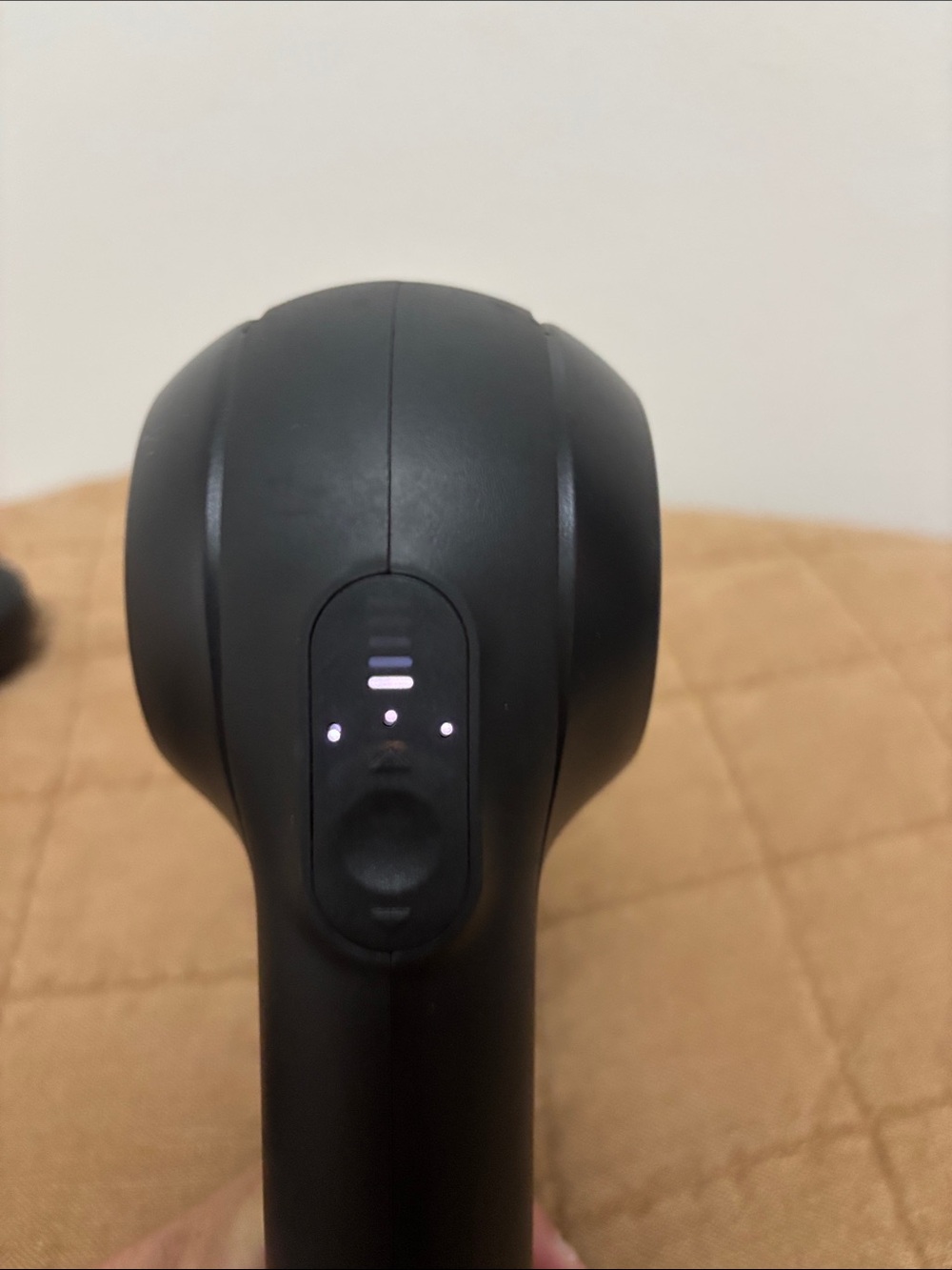 Theragun Prime Triangle Massage Gun - Black - Picture 6 of 9